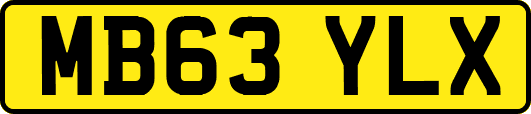 MB63YLX