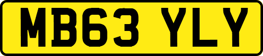 MB63YLY
