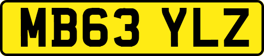 MB63YLZ
