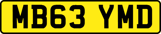 MB63YMD