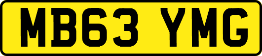 MB63YMG