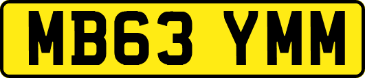 MB63YMM