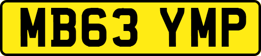 MB63YMP