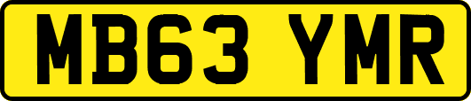 MB63YMR