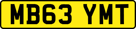 MB63YMT
