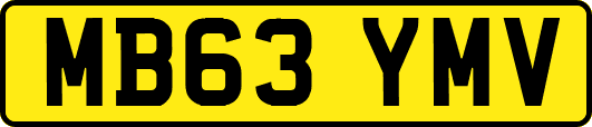 MB63YMV