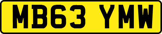 MB63YMW