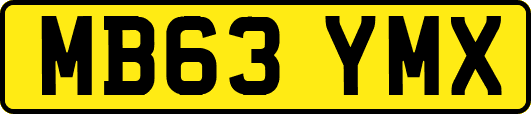 MB63YMX