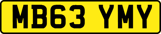 MB63YMY