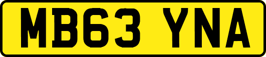 MB63YNA