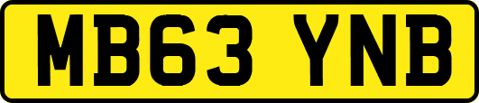 MB63YNB