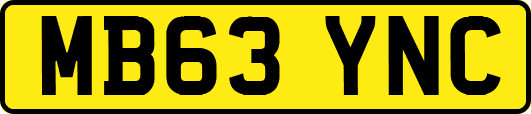 MB63YNC