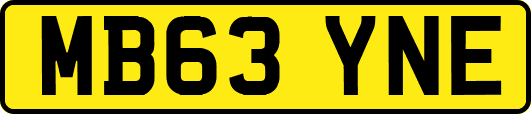MB63YNE