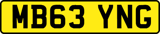 MB63YNG