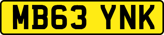 MB63YNK