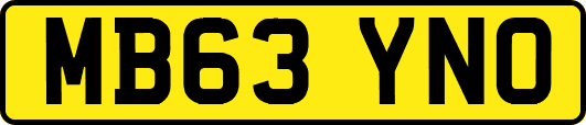 MB63YNO