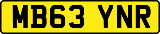 MB63YNR