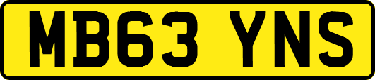 MB63YNS
