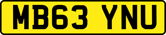MB63YNU