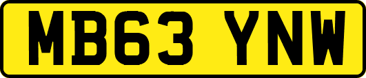 MB63YNW