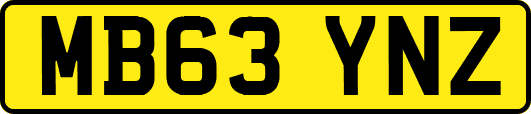 MB63YNZ