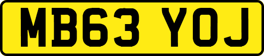 MB63YOJ