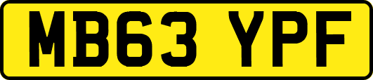 MB63YPF