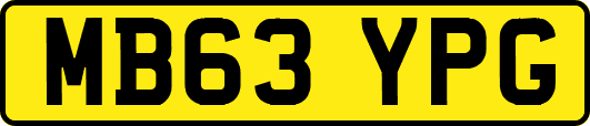MB63YPG
