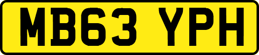 MB63YPH