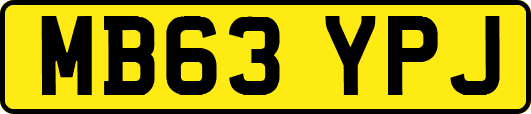 MB63YPJ