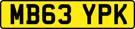 MB63YPK