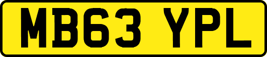 MB63YPL