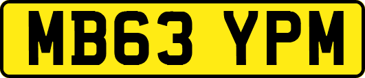MB63YPM
