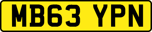 MB63YPN