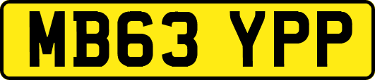 MB63YPP