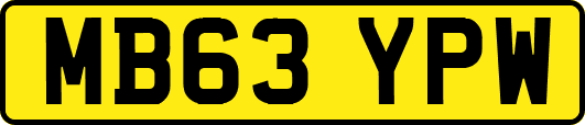 MB63YPW