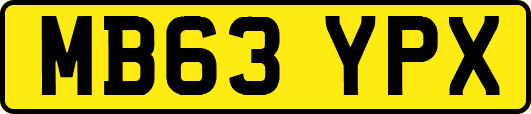MB63YPX