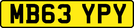 MB63YPY