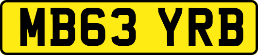 MB63YRB