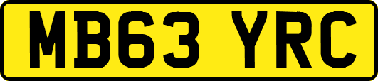 MB63YRC