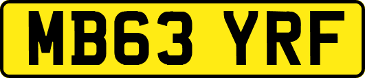 MB63YRF