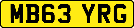 MB63YRG