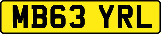 MB63YRL