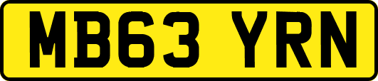 MB63YRN