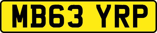 MB63YRP