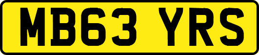 MB63YRS