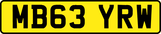 MB63YRW