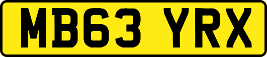 MB63YRX