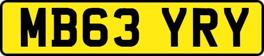 MB63YRY