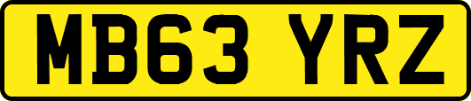 MB63YRZ